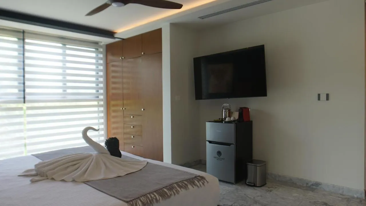 Panther Bay Boutique Hotel Akumal