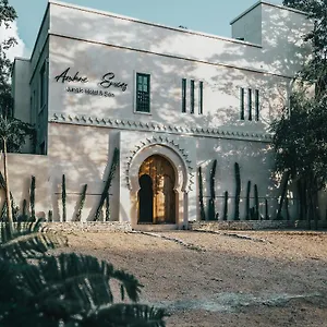 Hotel Ambre & Epices Jungle & ****