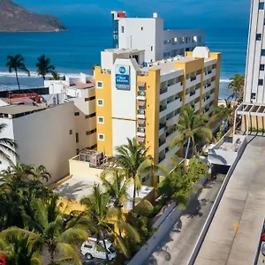 Hotel Western Freeman Zona Dorada ***