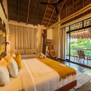 Hotel Casa Teka ****