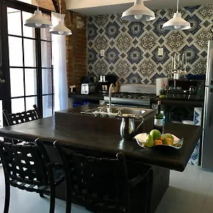 Hotel Casa Pancha Centro - Adults Only 