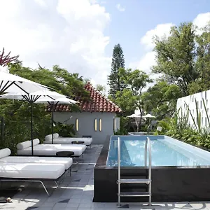 Hotel Casa Habita, A Member Of Design ****