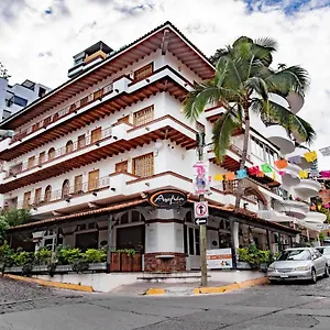 Hotel Olas Altas Departamentos ***